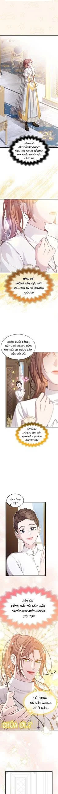 Thuần phục chó điên thành quý ông - Chap 31 - Trang 2