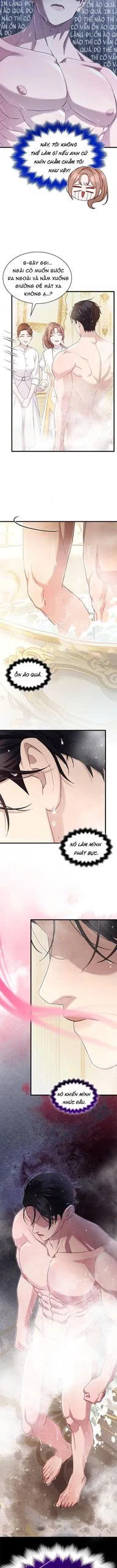 Thuần phục chó điên thành quý ông - Chap 31 - Trang 11