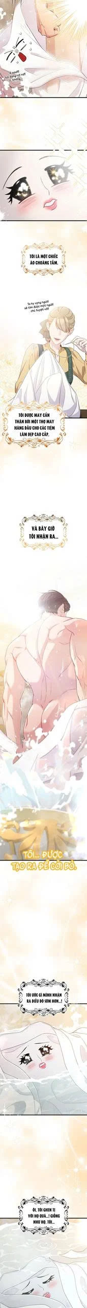 Thuần phục chó điên thành quý ông - Chap 31 - Trang 7