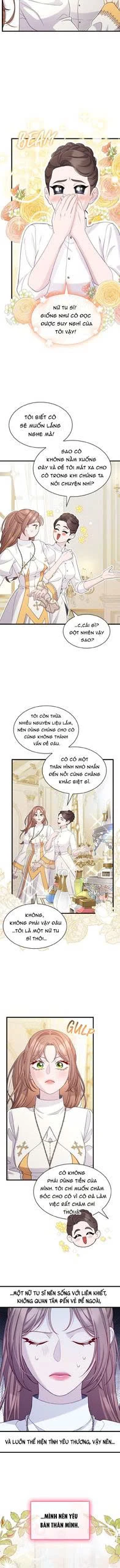 Thuần phục chó điên thành quý ông - Chap 32 - Trang 9