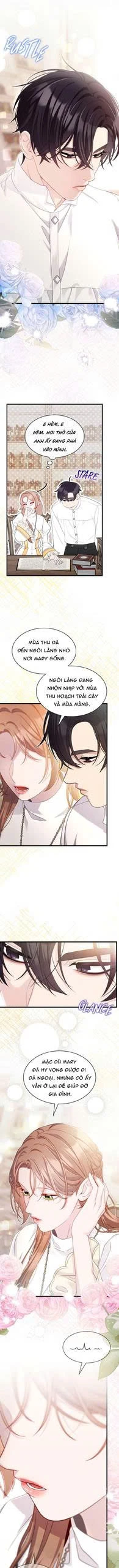 Thuần phục chó điên thành quý ông - Chap 33 - Trang 4