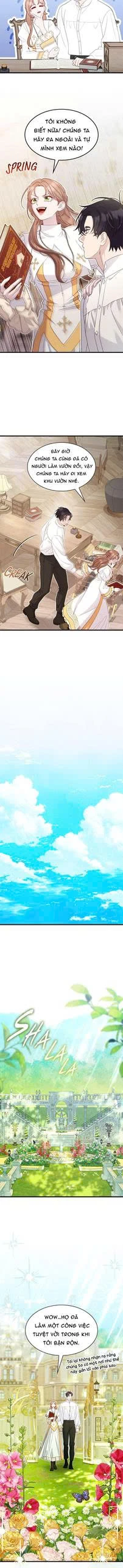 Thuần phục chó điên thành quý ông - Chap 33 - Trang 6