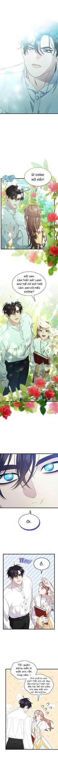 Thuần phục chó điên thành quý ông - Chap 33 - Trang 10