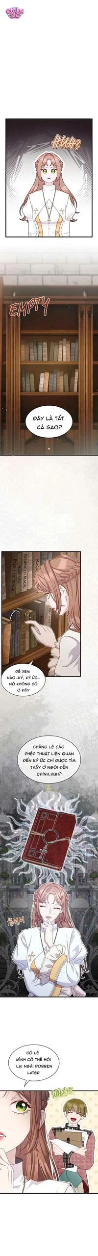 Thuần phục chó điên thành quý ông - Chap 36 - Trang 1
