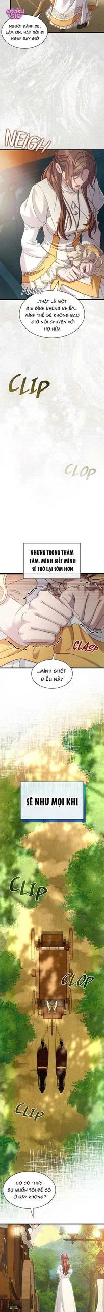 Thuần phục chó điên thành quý ông - Chap 36 - Trang 14