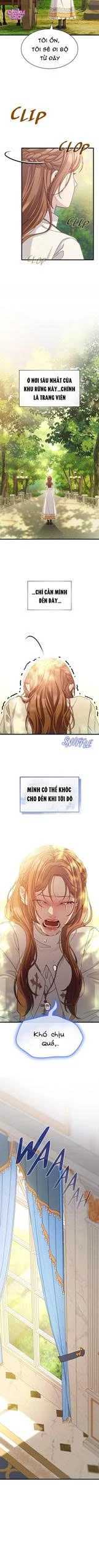 Thuần phục chó điên thành quý ông - Chap 36 - Trang 15
