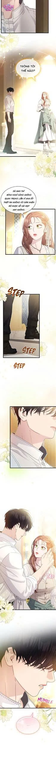 Thuần phục chó điên thành quý ông - Chap 38 - Trang 15