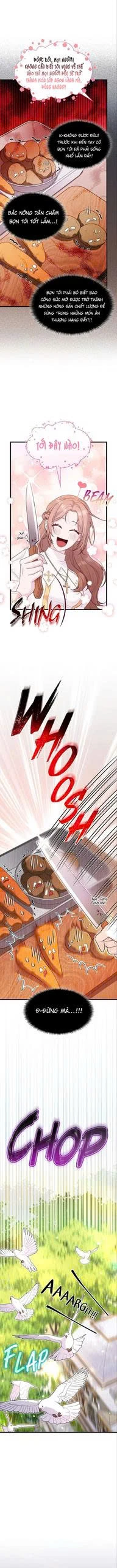 Thuần phục chó điên thành quý ông - Chap 4 - Trang 9