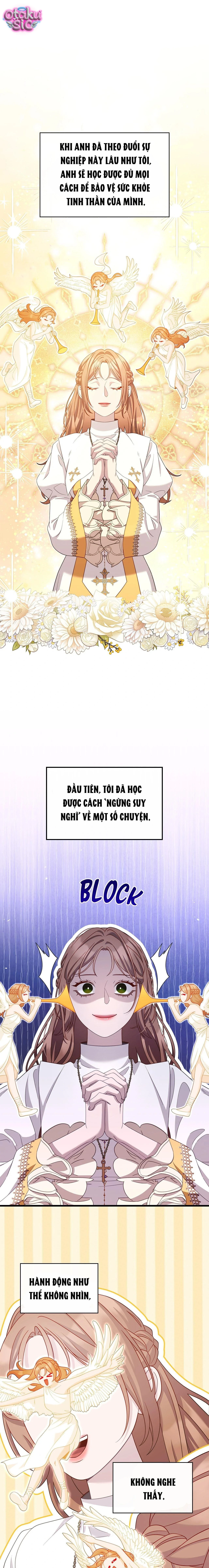 Thuần phục chó điên thành quý ông - Chap 42 - Trang 1