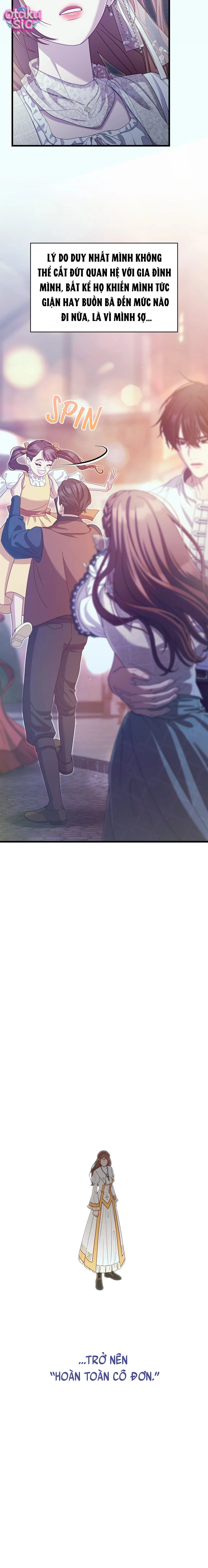 Thuần phục chó điên thành quý ông - Chap 43 - Trang 14
