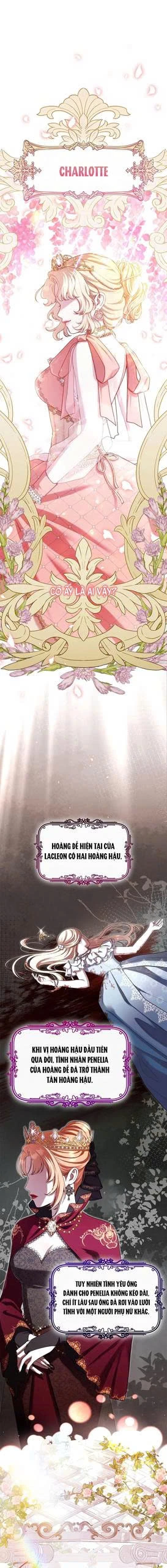 Thuần phục chó điên thành quý ông - Chap 5 - Trang 1