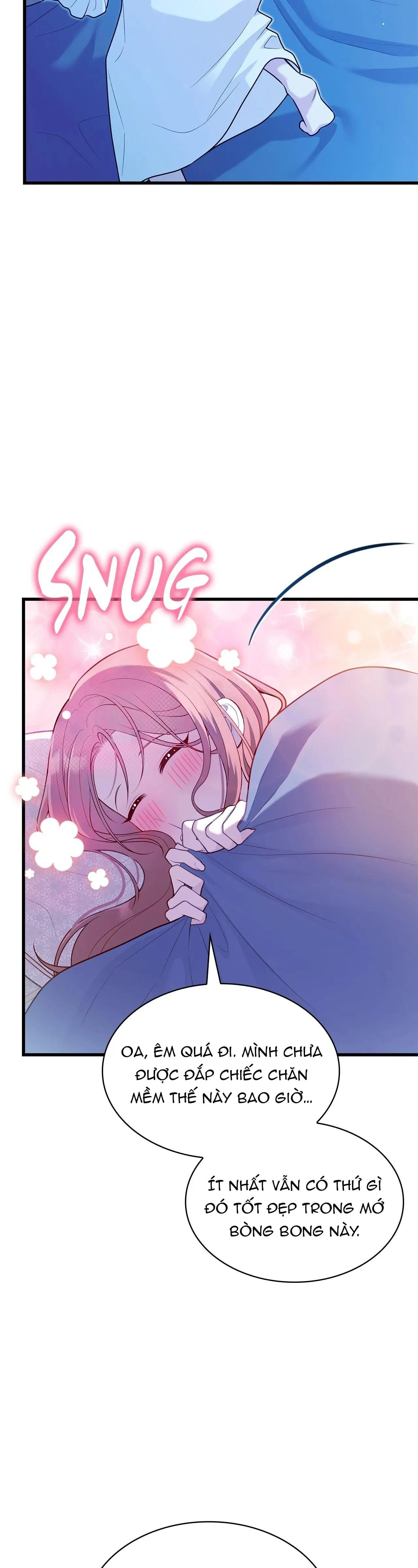 Thuần phục chó điên thành quý ông - Chap 5 - Trang 21