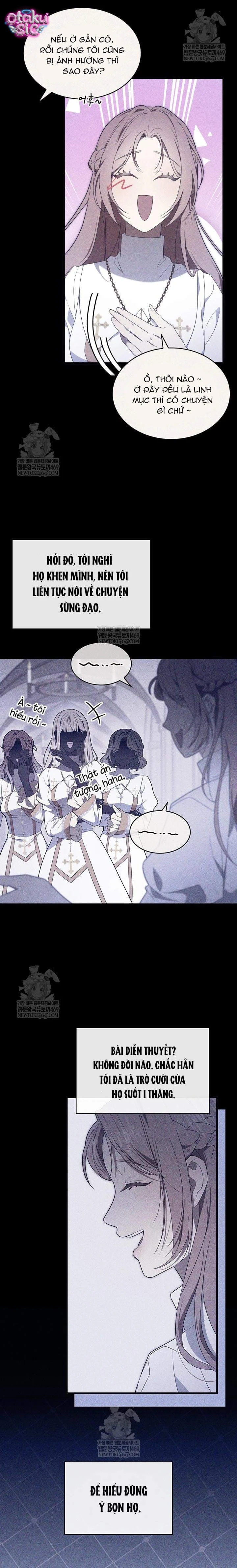 Thuần phục chó điên thành quý ông - Chap 51 - Trang 7