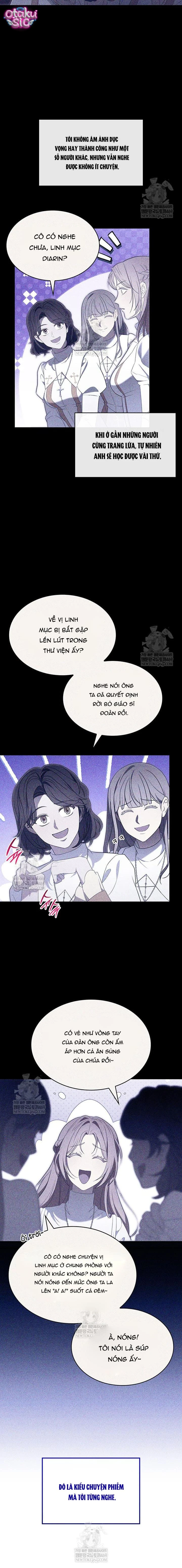 Thuần phục chó điên thành quý ông - Chap 52 - Trang 15