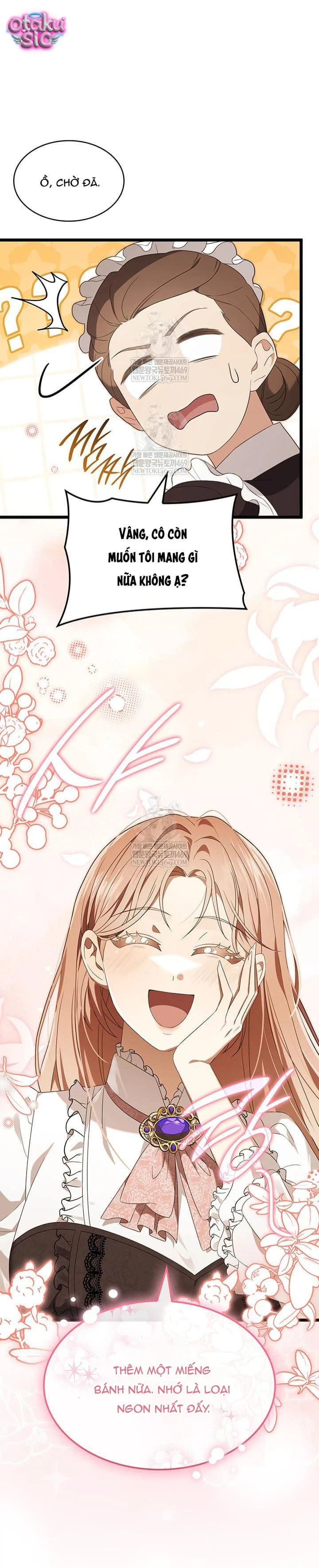 Thuần phục chó điên thành quý ông - Chap 52 - Trang 5
