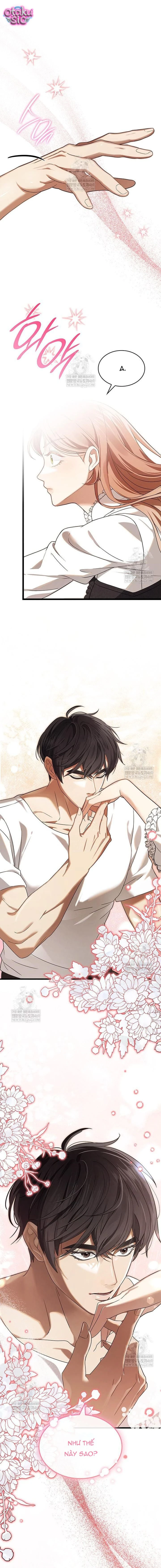 Thuần phục chó điên thành quý ông - Chap 53 - Trang 15