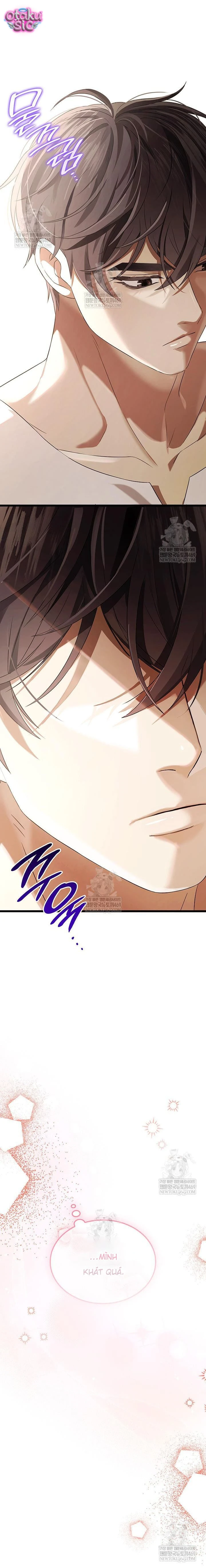 Thuần phục chó điên thành quý ông - Chap 54 - Trang 11
