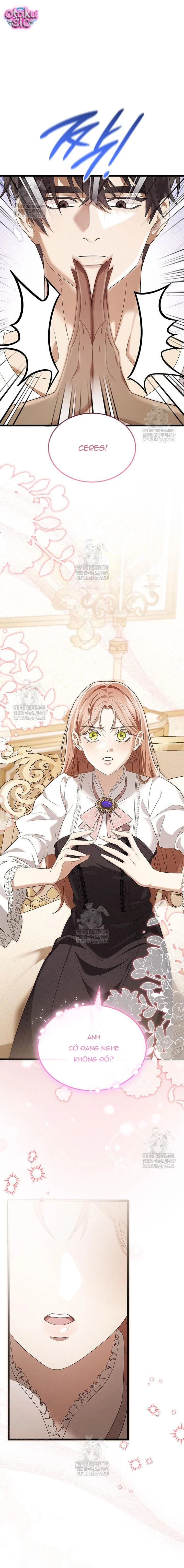 Thuần phục chó điên thành quý ông - Chap 54 - Trang 12