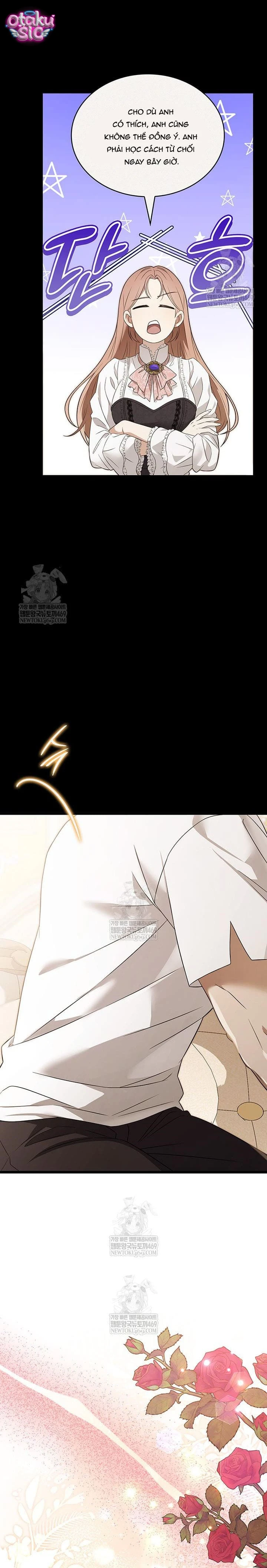Thuần phục chó điên thành quý ông - Chap 54 - Trang 17