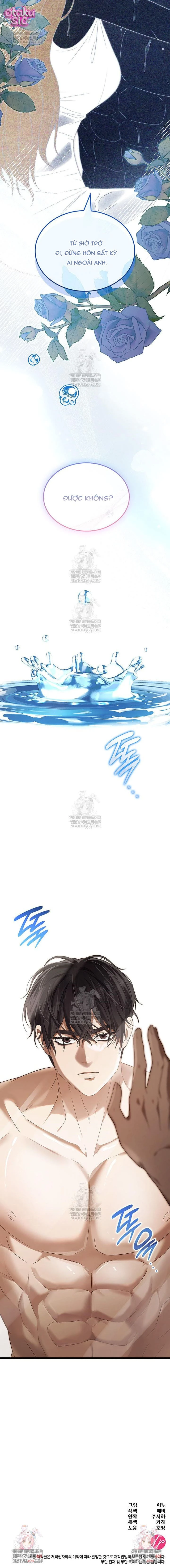 Thuần phục chó điên thành quý ông - Chap 54 - Trang 24