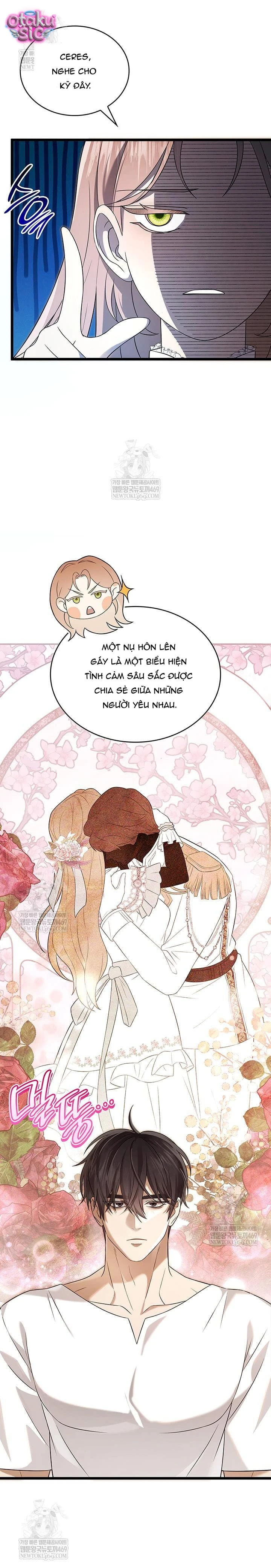 Thuần phục chó điên thành quý ông - Chap 54 - Trang 7