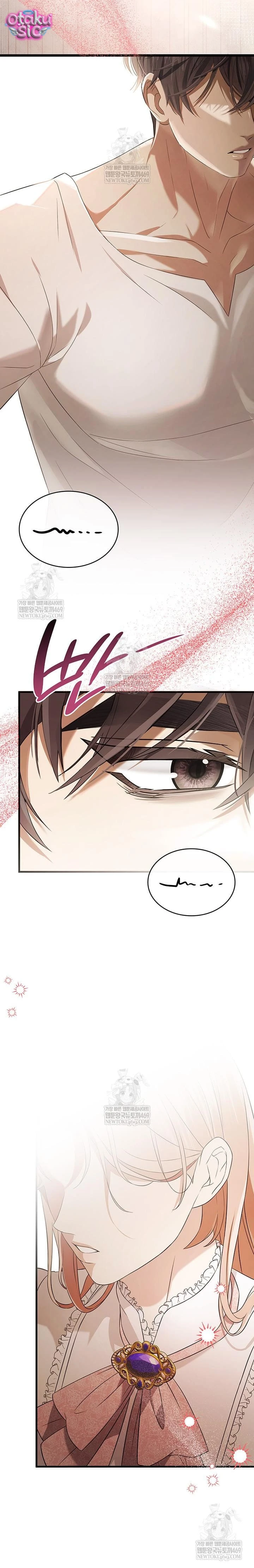 Thuần phục chó điên thành quý ông - Chap 54 - Trang 10