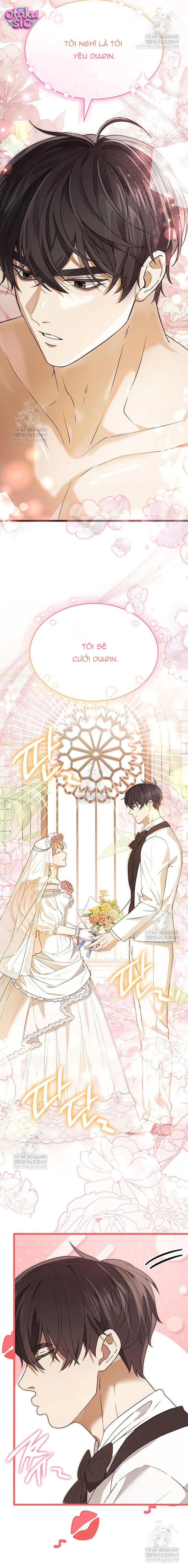 Thuần phục chó điên thành quý ông - Chap 55 - Trang 15