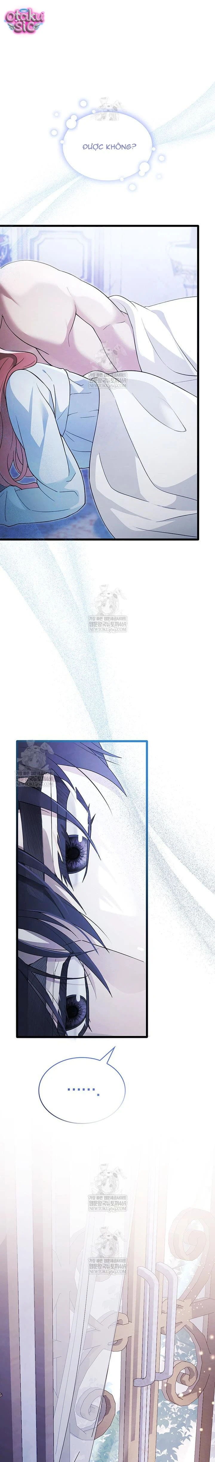 Thuần phục chó điên thành quý ông - Chap 55 - Trang 9