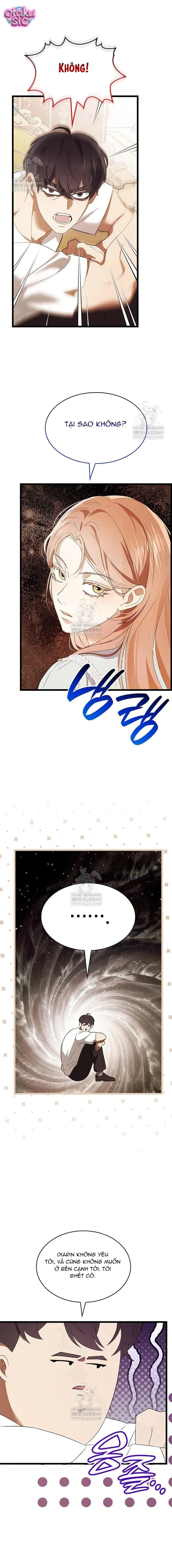 Thuần phục chó điên thành quý ông - Chap 57 - Trang 14