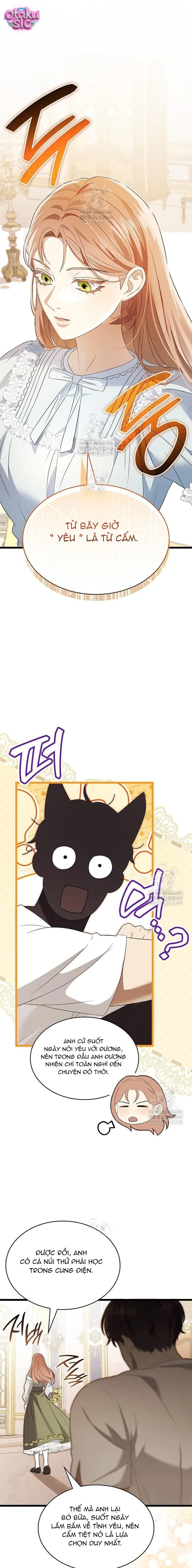 Thuần phục chó điên thành quý ông - Chap 57 - Trang 16