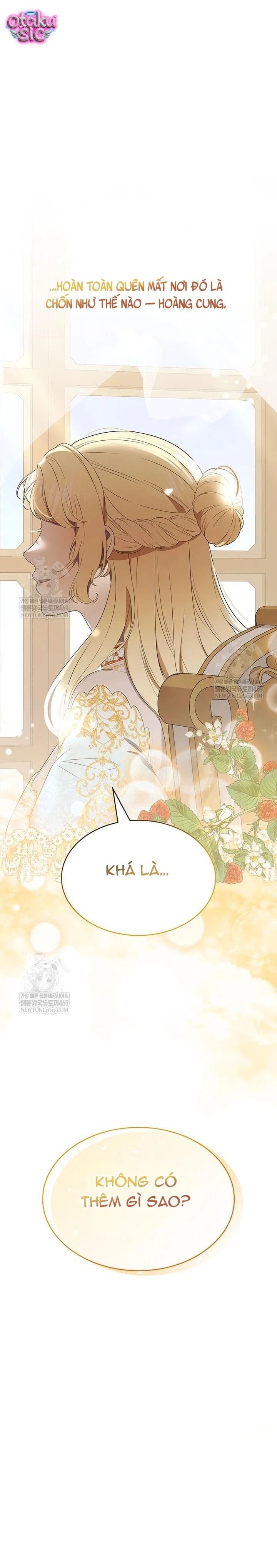 Thuần phục chó điên thành quý ông - Chap 57 - Trang 19