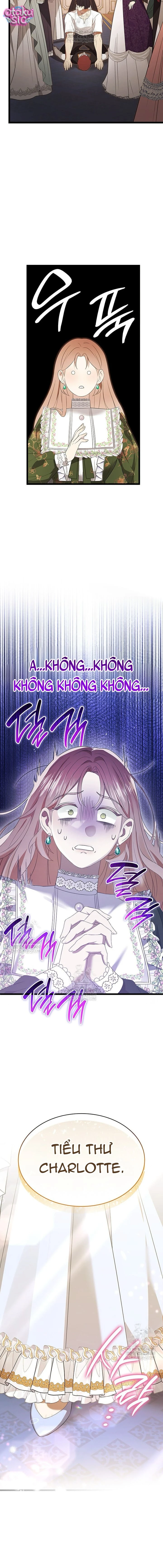 Thuần phục chó điên thành quý ông - Chap 58 - Trang 18