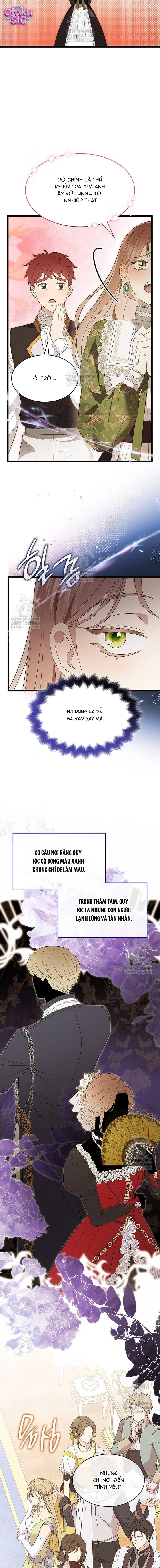 Thuần phục chó điên thành quý ông - Chap 59 - Trang 12