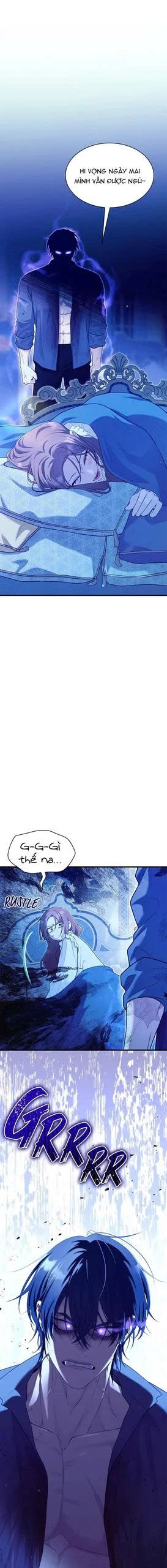 Thuần phục chó điên thành quý ông - Chap 6 - Trang 1
