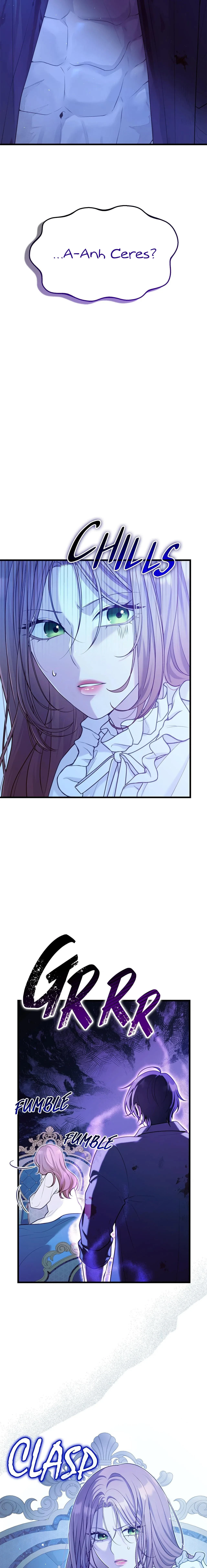 Thuần phục chó điên thành quý ông - Chap 6 - Trang 2