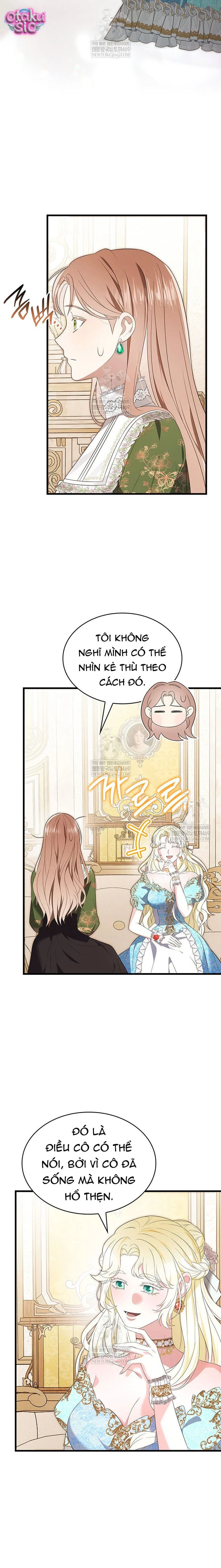 Thuần phục chó điên thành quý ông - Chap 61 - Trang 12