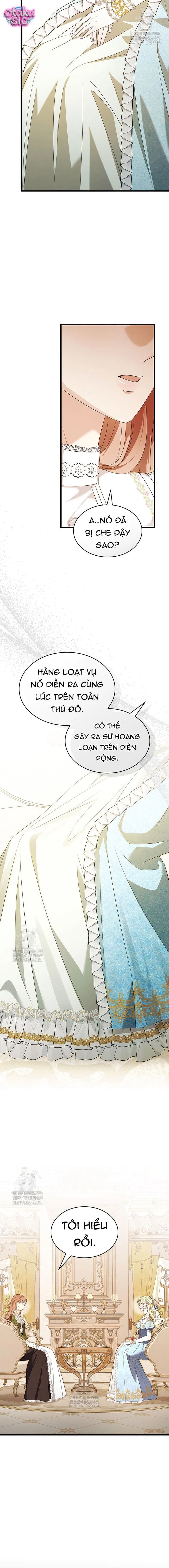 Thuần phục chó điên thành quý ông - Chap 61 - Trang 15