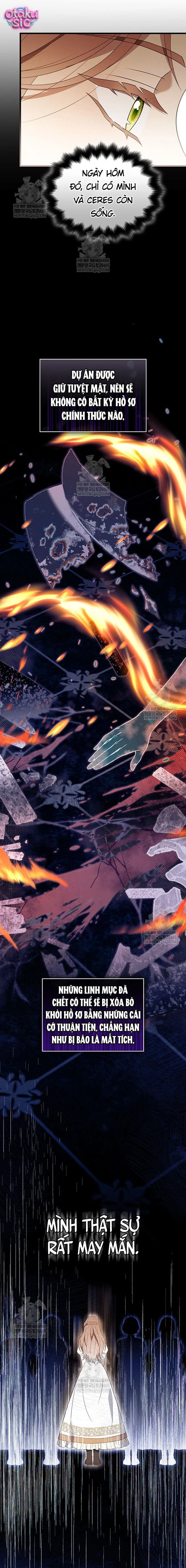 Thuần phục chó điên thành quý ông - Chap 61 - Trang 16