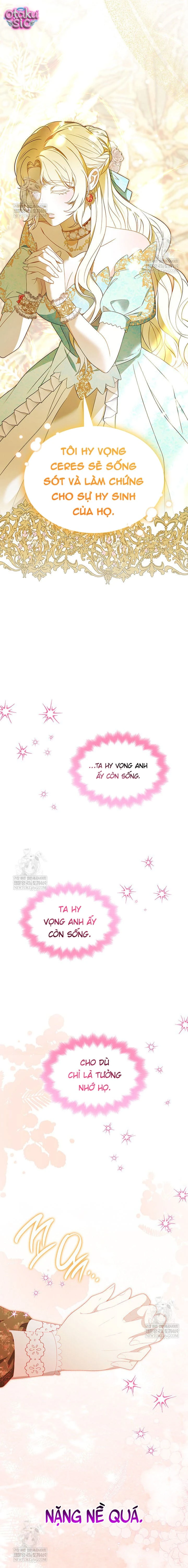 Thuần phục chó điên thành quý ông - Chap 61 - Trang 19