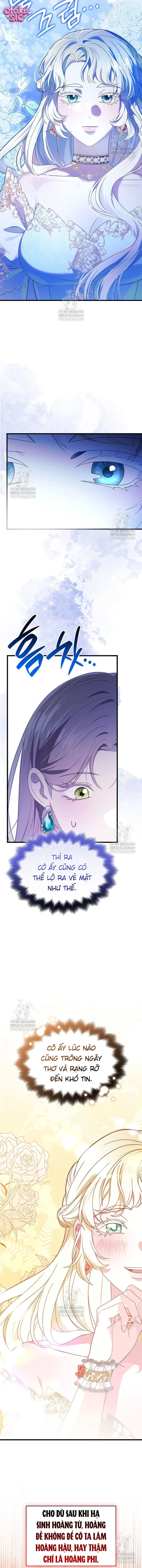 Thuần phục chó điên thành quý ông - Chap 61 - Trang 4