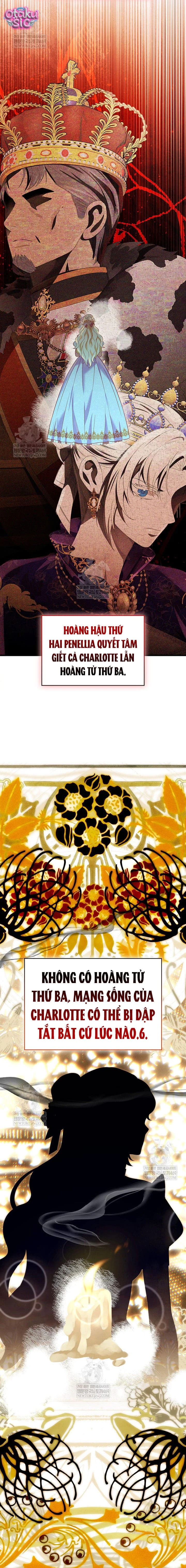 Thuần phục chó điên thành quý ông - Chap 61 - Trang 5