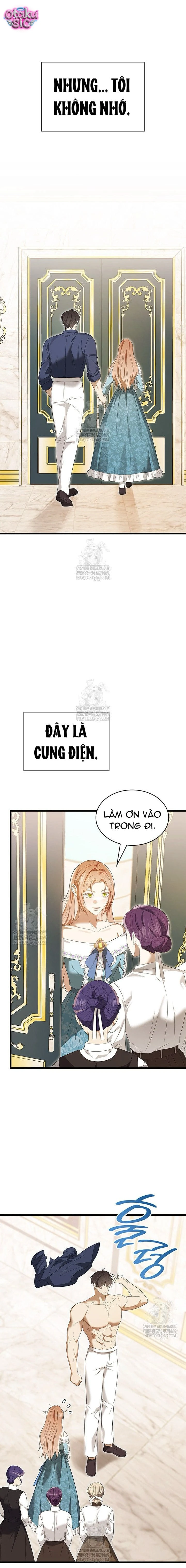 Thuần phục chó điên thành quý ông - Chap 62 - Trang 14