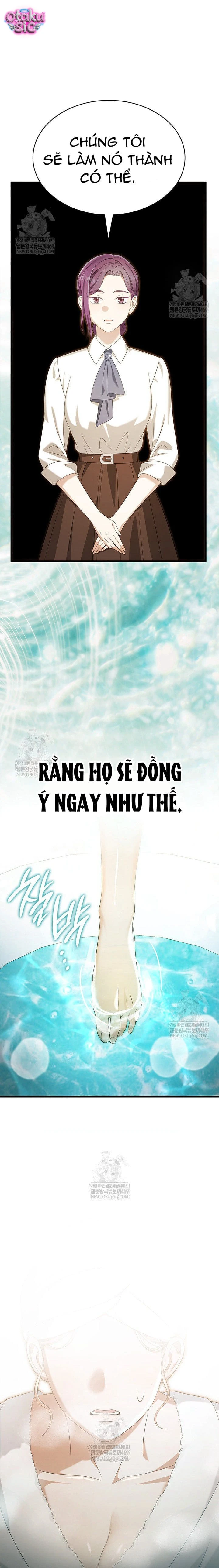 Thuần phục chó điên thành quý ông - Chap 62 - Trang 16