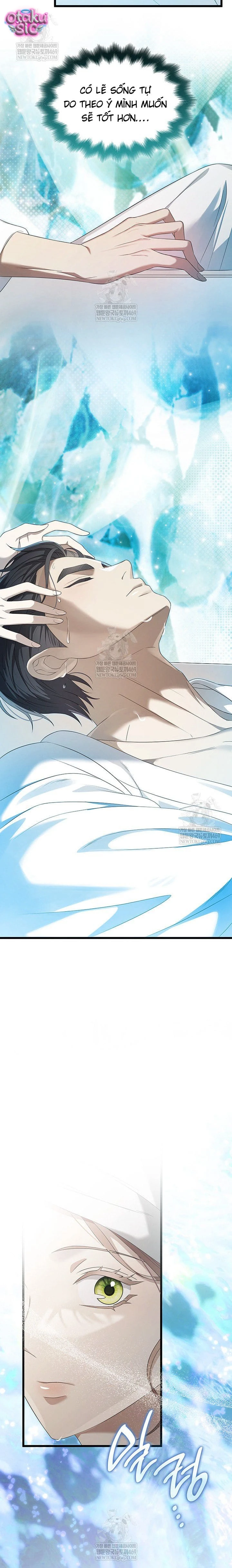 Thuần phục chó điên thành quý ông - Chap 62 - Trang 20