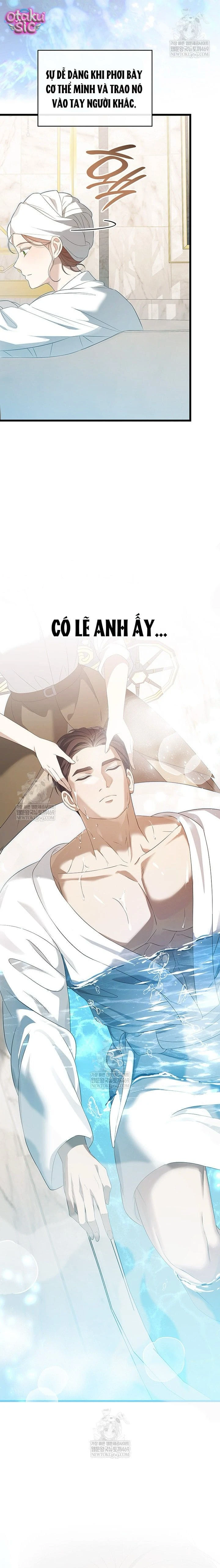 Thuần phục chó điên thành quý ông - Chap 62 - Trang 21
