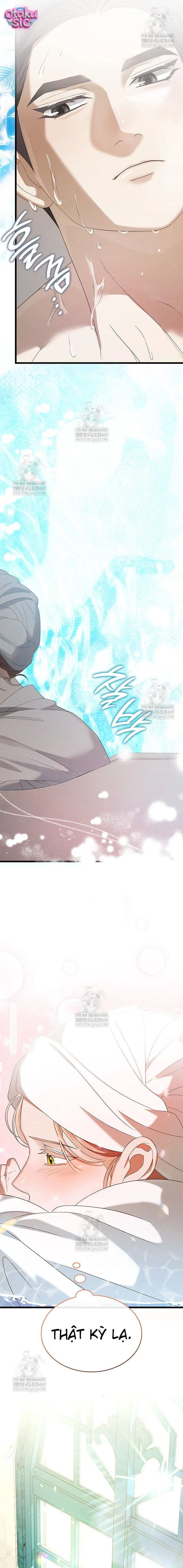 Thuần phục chó điên thành quý ông - Chap 62 - Trang 22