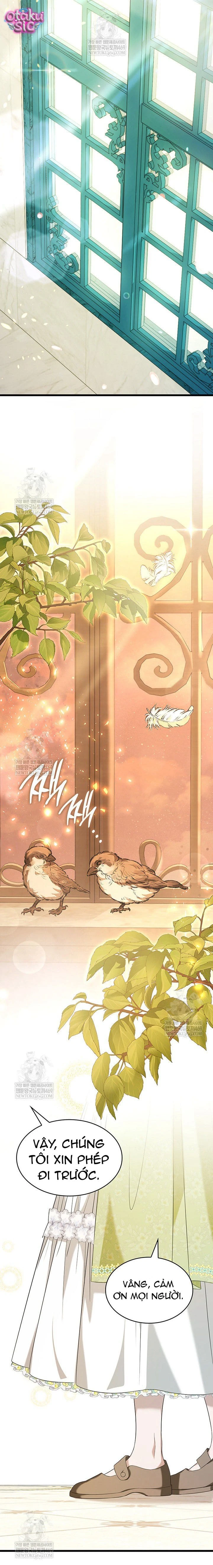 Thuần phục chó điên thành quý ông - Chap 62 - Trang 23