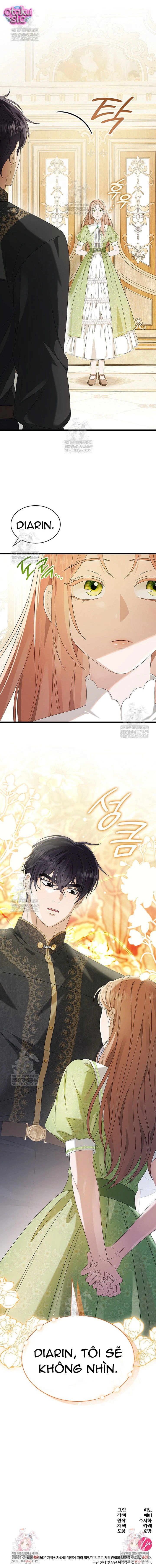 Thuần phục chó điên thành quý ông - Chap 62 - Trang 24