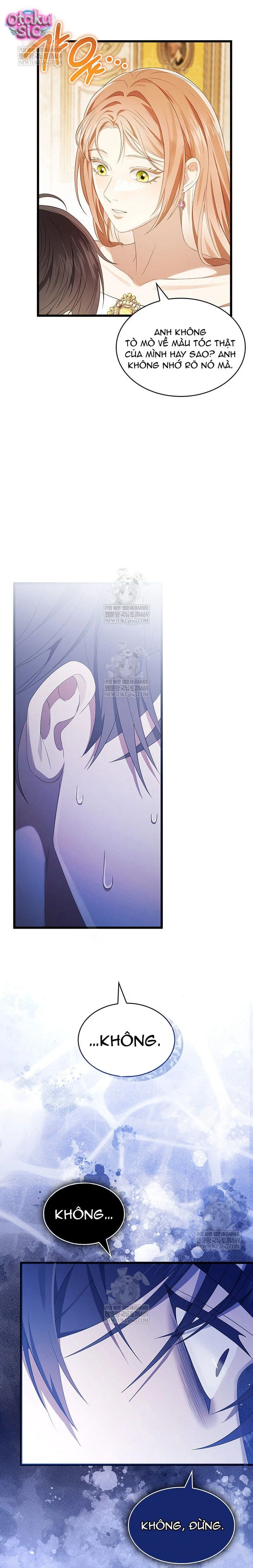 Thuần phục chó điên thành quý ông - Chap 62 - Trang 8