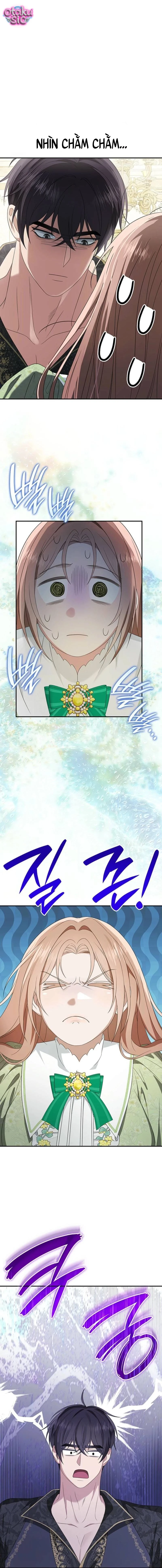Thuần phục chó điên thành quý ông - Chap 63 - Trang 3